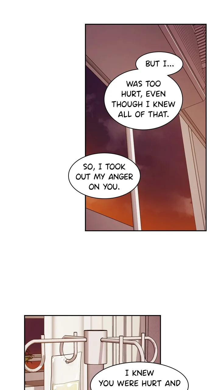 Read Tomorrow chapter 69 image 30 on Lezhin