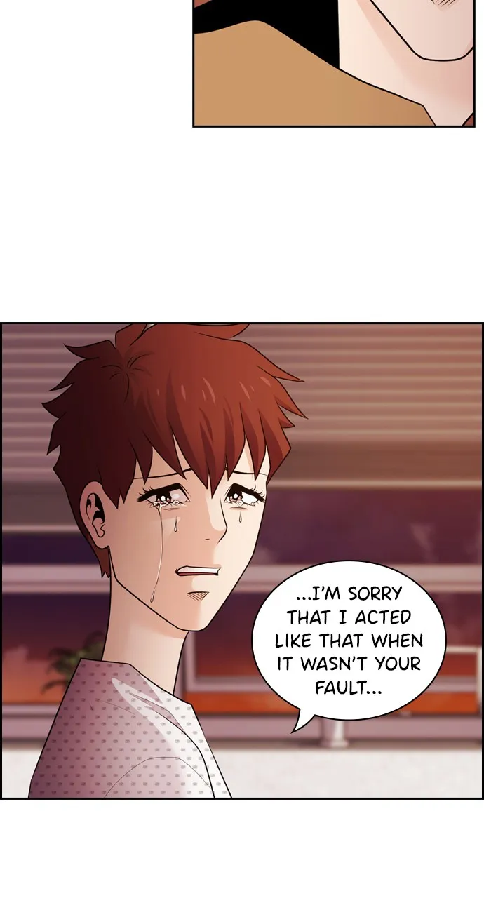 Read Tomorrow chapter 69 image 32 on Lezhin