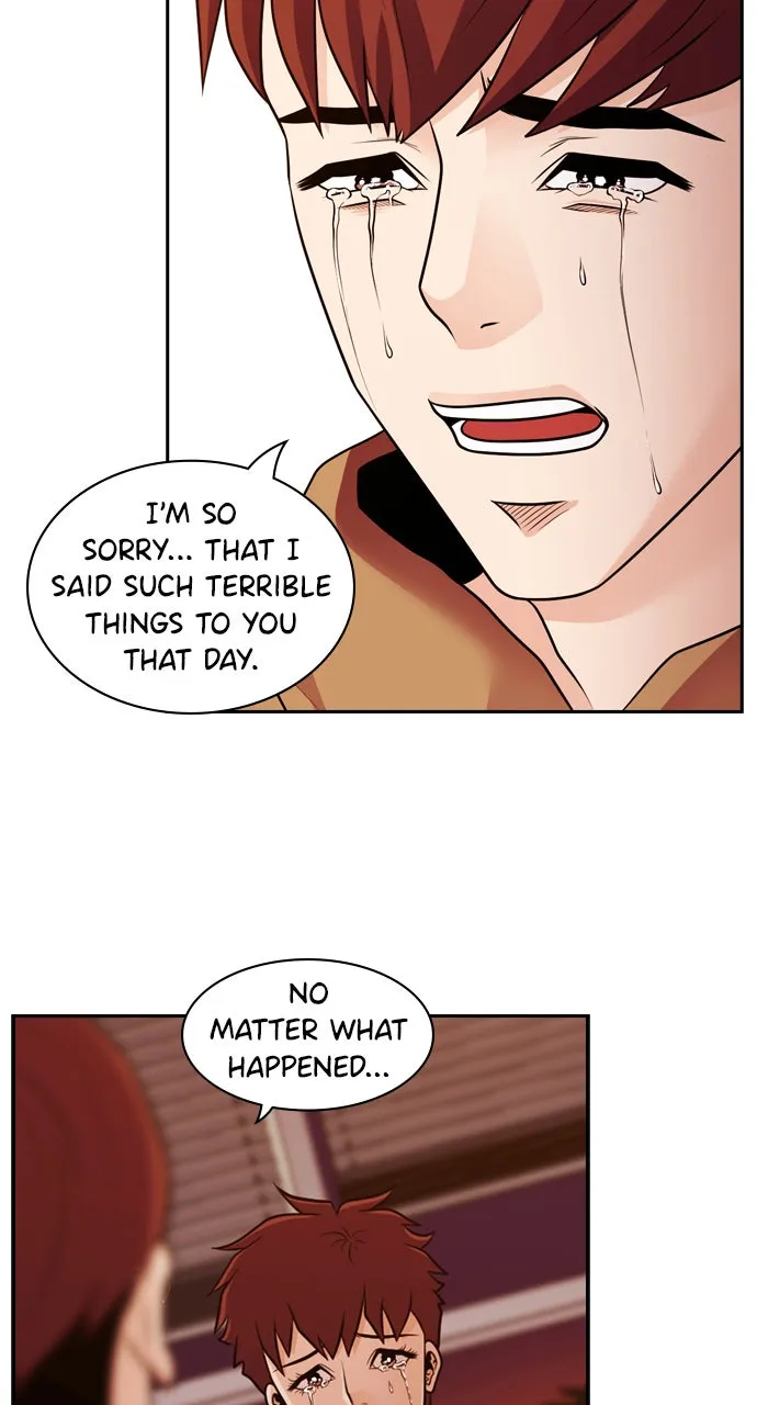 Read Tomorrow chapter 69 image 35 on Lezhin