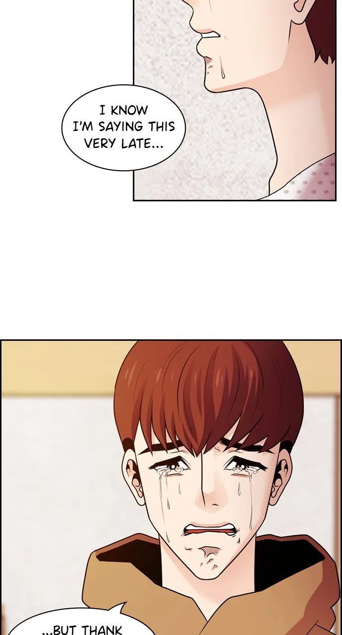Read Tomorrow chapter 69 image 37 on Lezhin