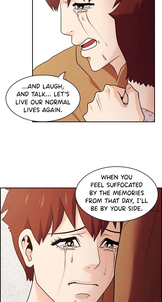 Read Tomorrow chapter 69 image 42 on Lezhin