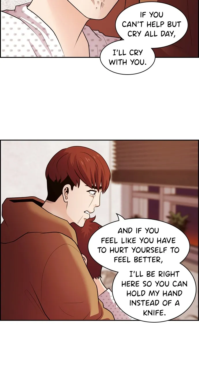 Read Tomorrow chapter 69 image 43 on Lezhin