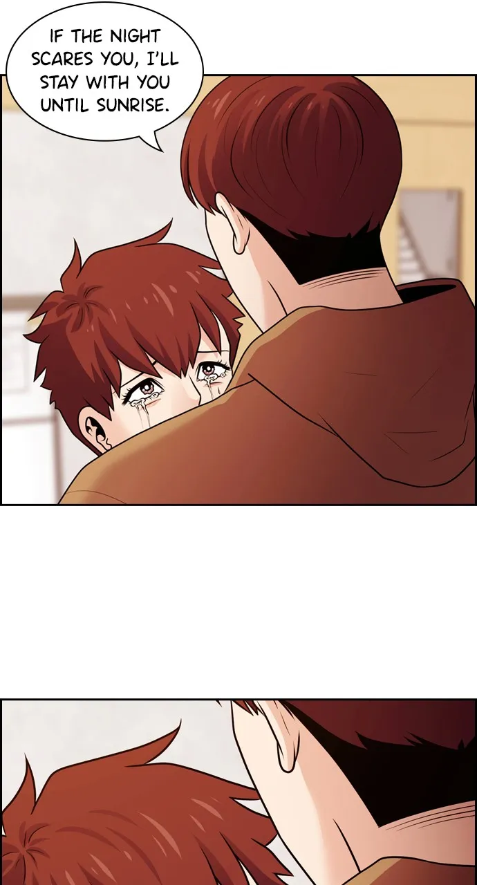 Read Tomorrow chapter 69 image 44 on Lezhin