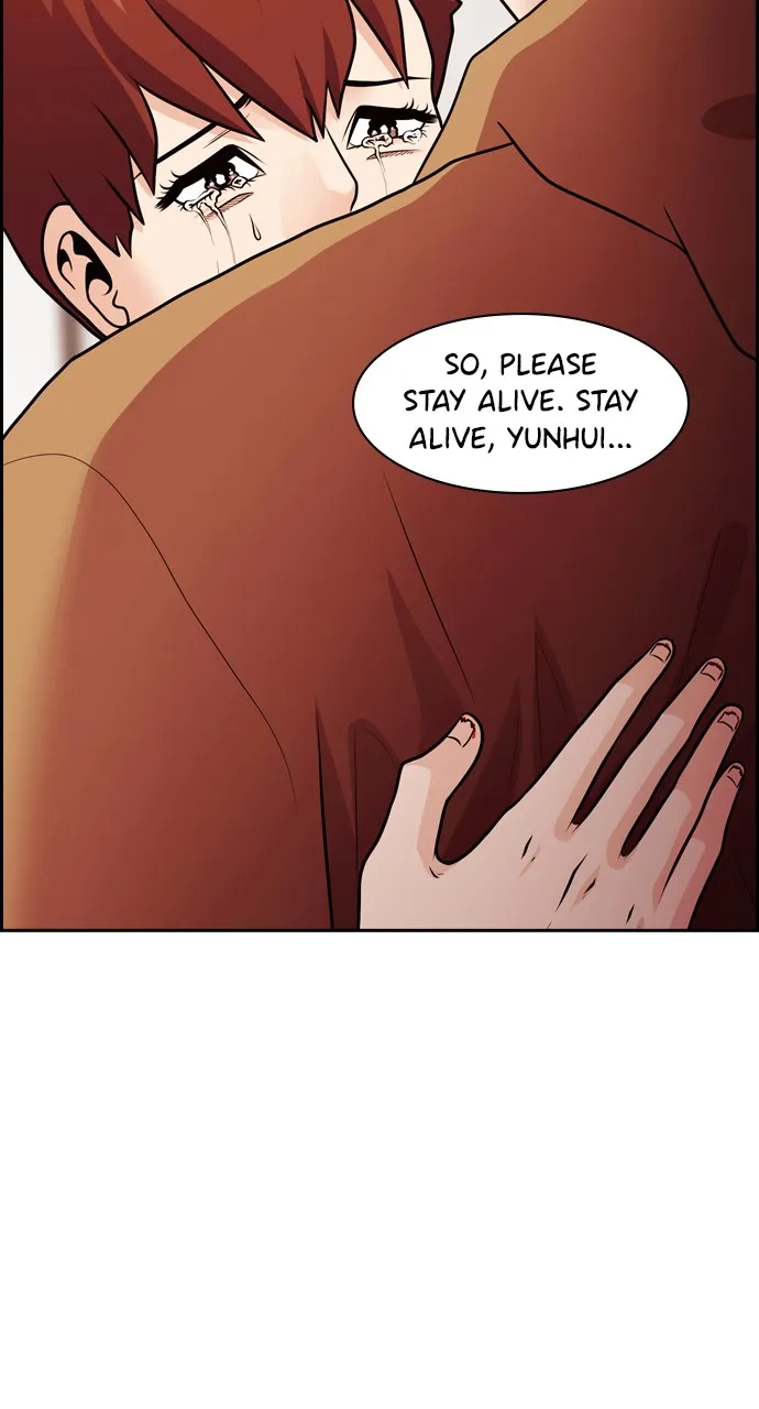 Read Tomorrow chapter 69 image 45 on Lezhin