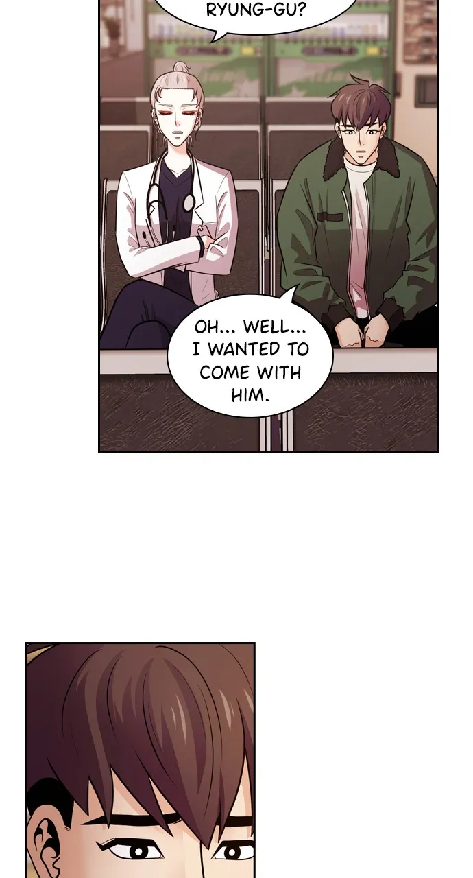 Read Tomorrow chapter 69 image 48 on Lezhin