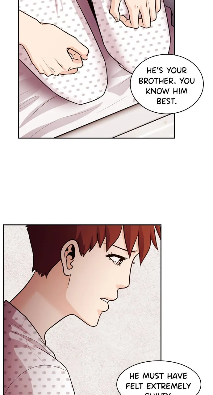 Read Tomorrow chapter 69 image 5 on Lezhin