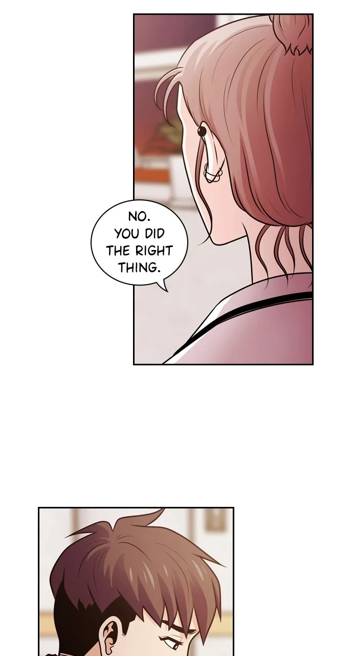 Read Tomorrow chapter 69 image 51 on Lezhin