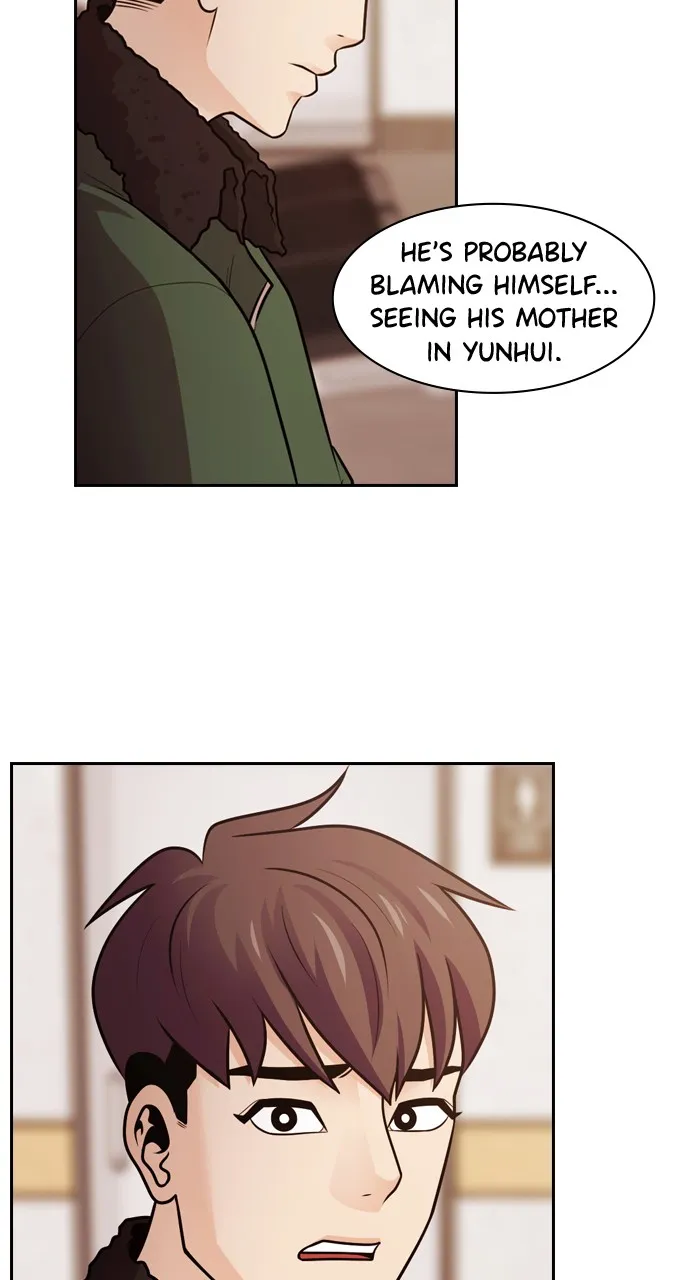 Read Tomorrow chapter 69 image 52 on Lezhin