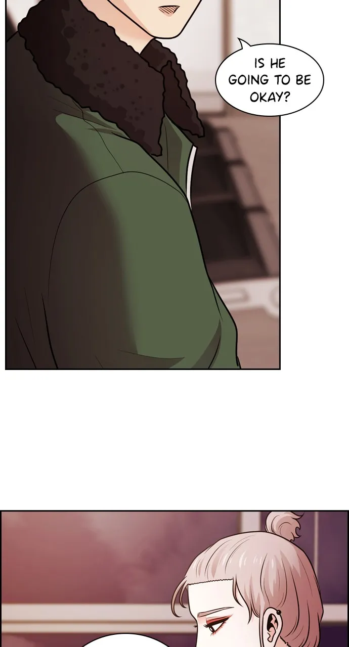 Read Tomorrow chapter 69 image 53 on Lezhin