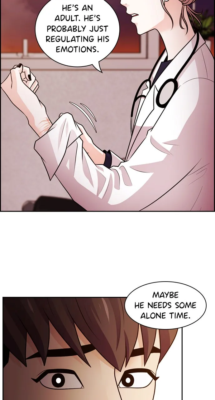 Read Tomorrow chapter 69 image 54 on Lezhin