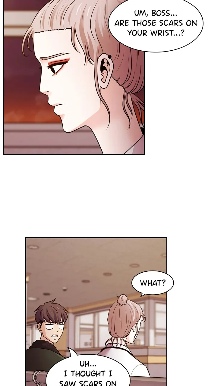 Read Tomorrow chapter 69 image 56 on Lezhin