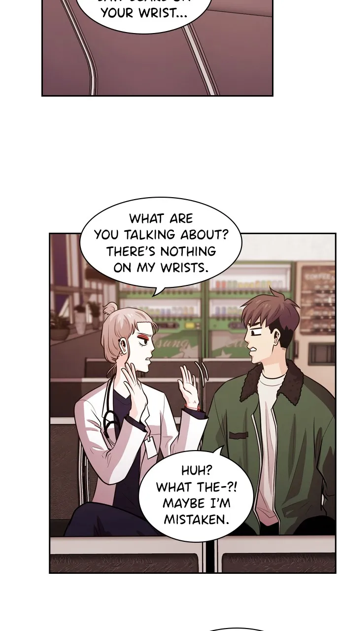 Read Tomorrow chapter 69 image 57 on Lezhin