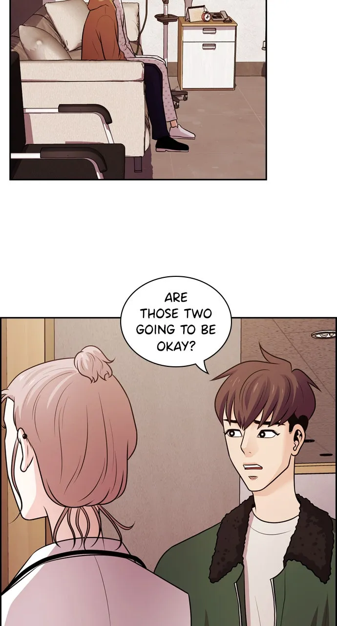 Read Tomorrow chapter 69 image 60 on Lezhin