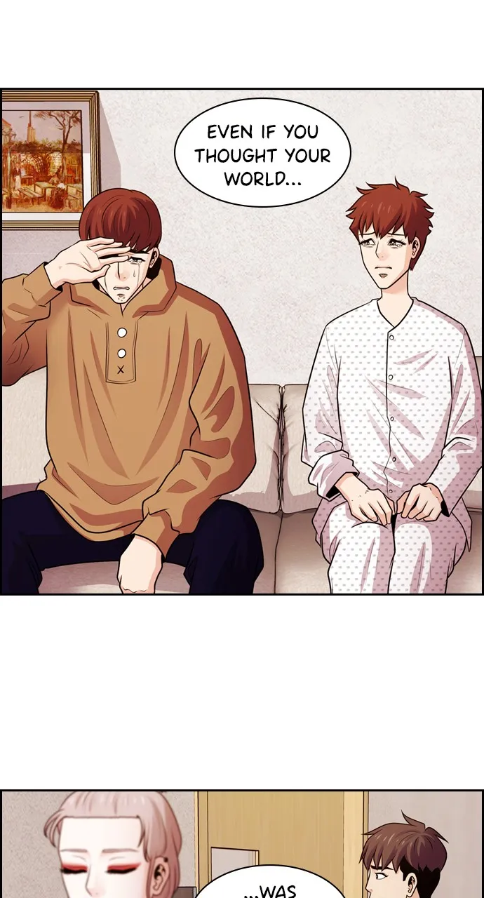 Read Tomorrow chapter 69 image 65 on Lezhin