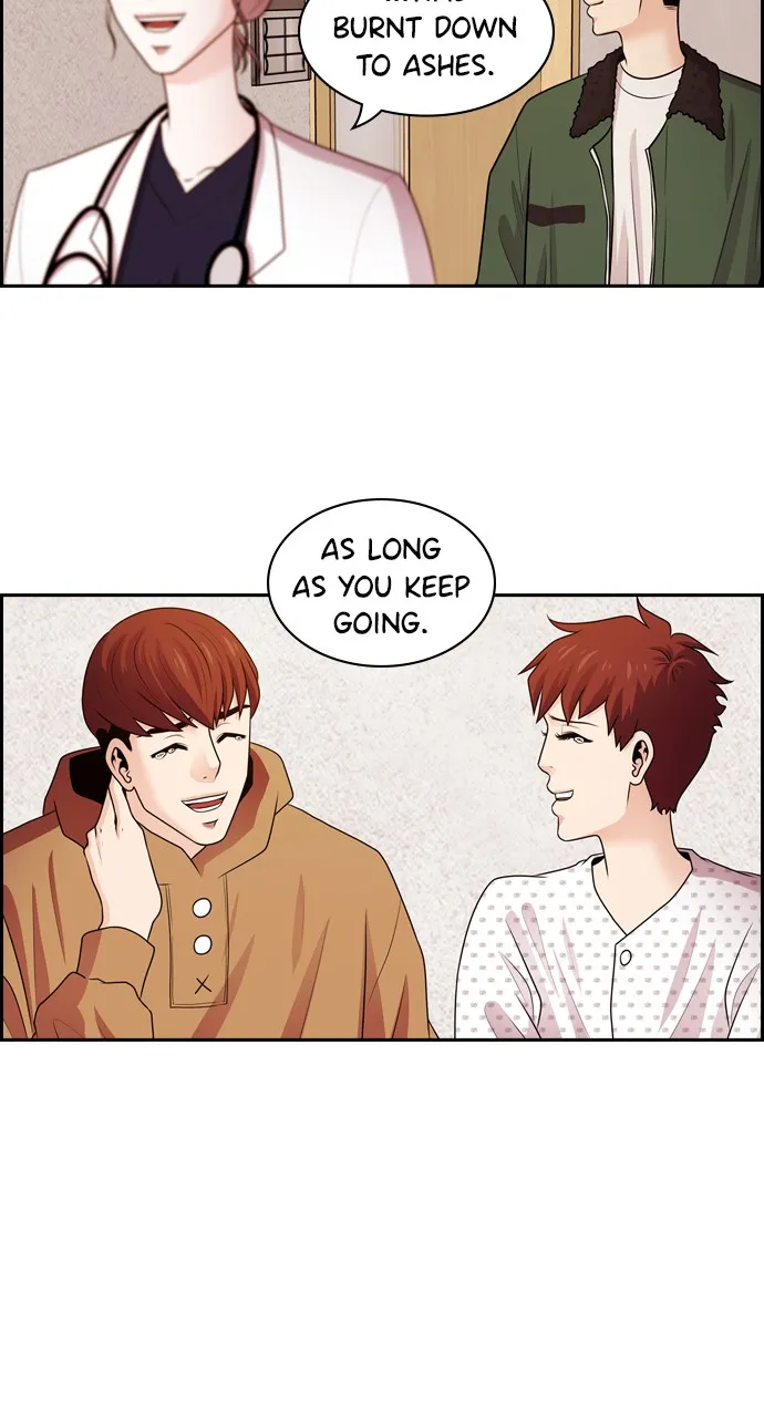 Read Tomorrow chapter 69 image 66 on Lezhin