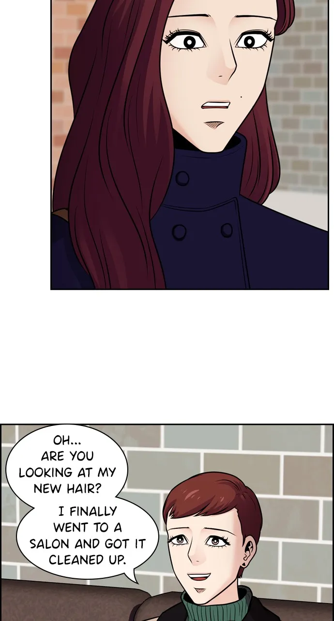 Read Tomorrow chapter 69 image 72 on Lezhin