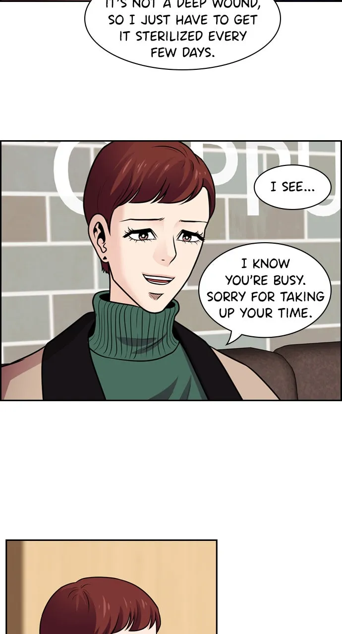 Read Tomorrow chapter 69 image 74 on Lezhin