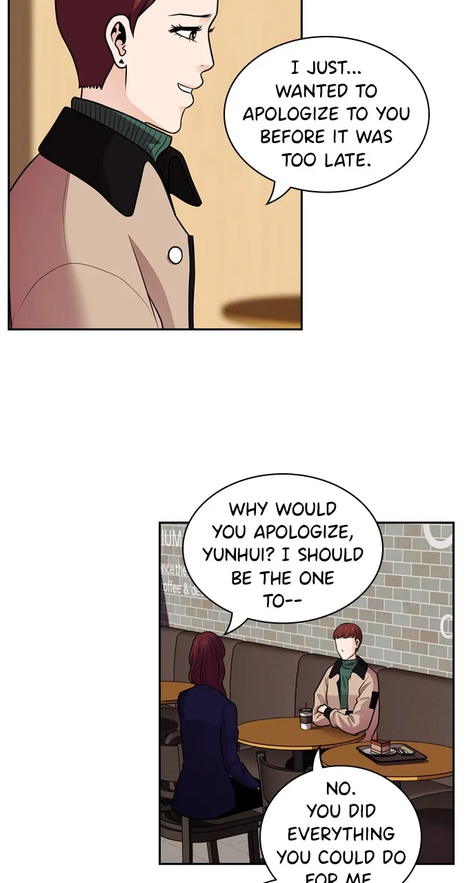 Read Tomorrow chapter 69 image 75 on Lezhin