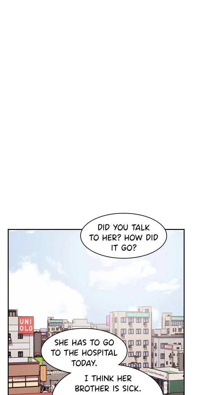Read Tomorrow chapter 69 image 87 on Lezhin