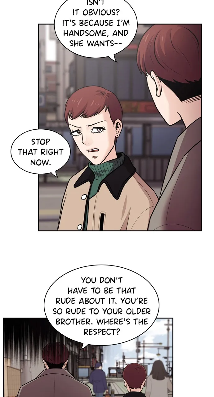 Read Tomorrow chapter 69 image 89 on Lezhin