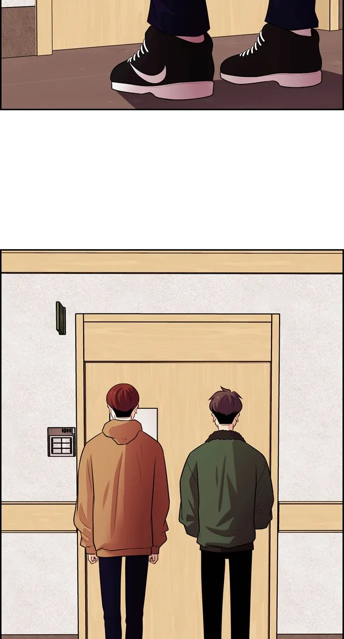 Read Tomorrow chapter 69 image 9 on Lezhin
