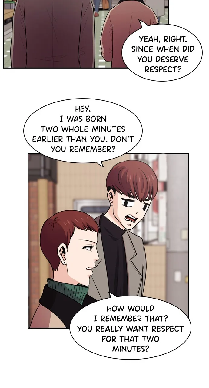 Read Tomorrow chapter 69 image 90 on Lezhin