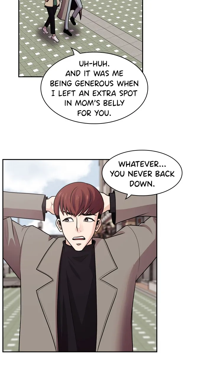 Read Tomorrow chapter 69 image 92 on Lezhin