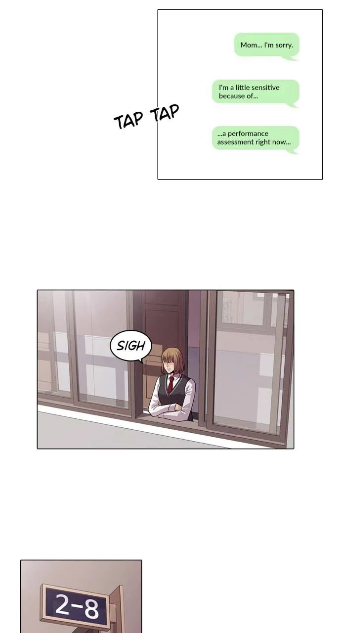 Read Tomorrow chapter 7 image 11 on Lezhin