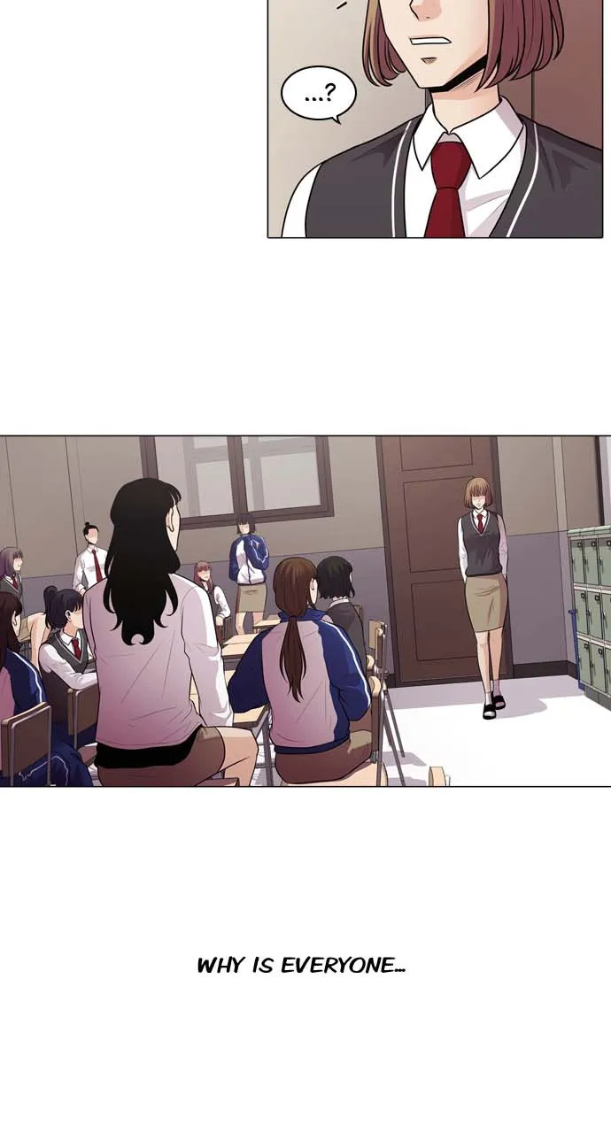Read Tomorrow chapter 7 image 13 on Lezhin
