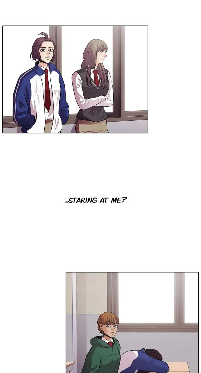 Read Tomorrow chapter 7 image 14 on Lezhin