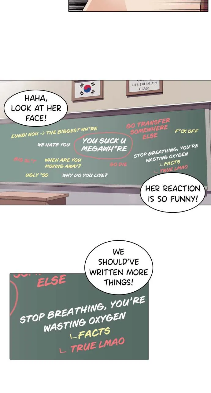 Read Tomorrow chapter 7 image 16 on Lezhin