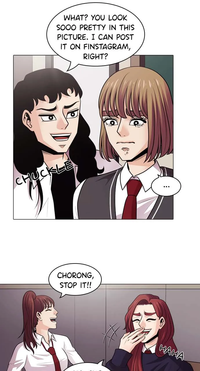 Read Tomorrow chapter 7 image 19 on Lezhin