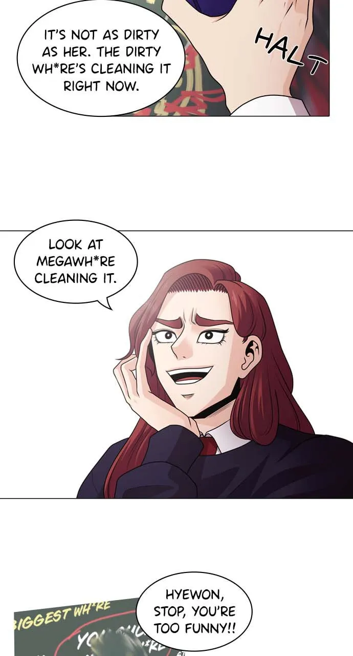 Read Tomorrow chapter 7 image 21 on Lezhin