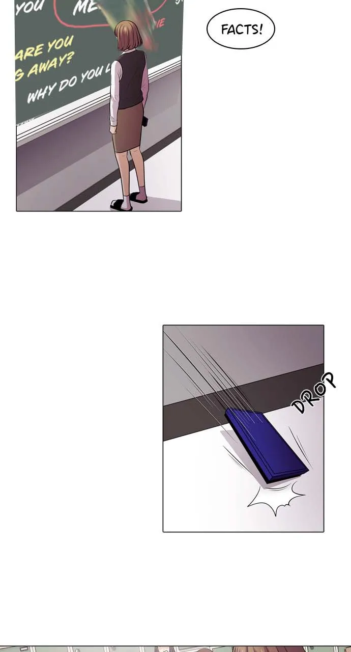 Read Tomorrow chapter 7 image 22 on Lezhin