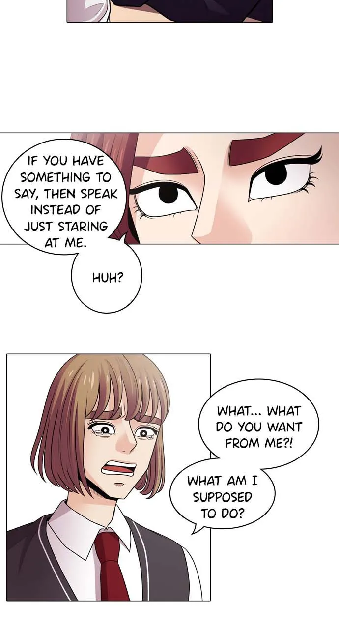 Read Tomorrow chapter 7 image 24 on Lezhin