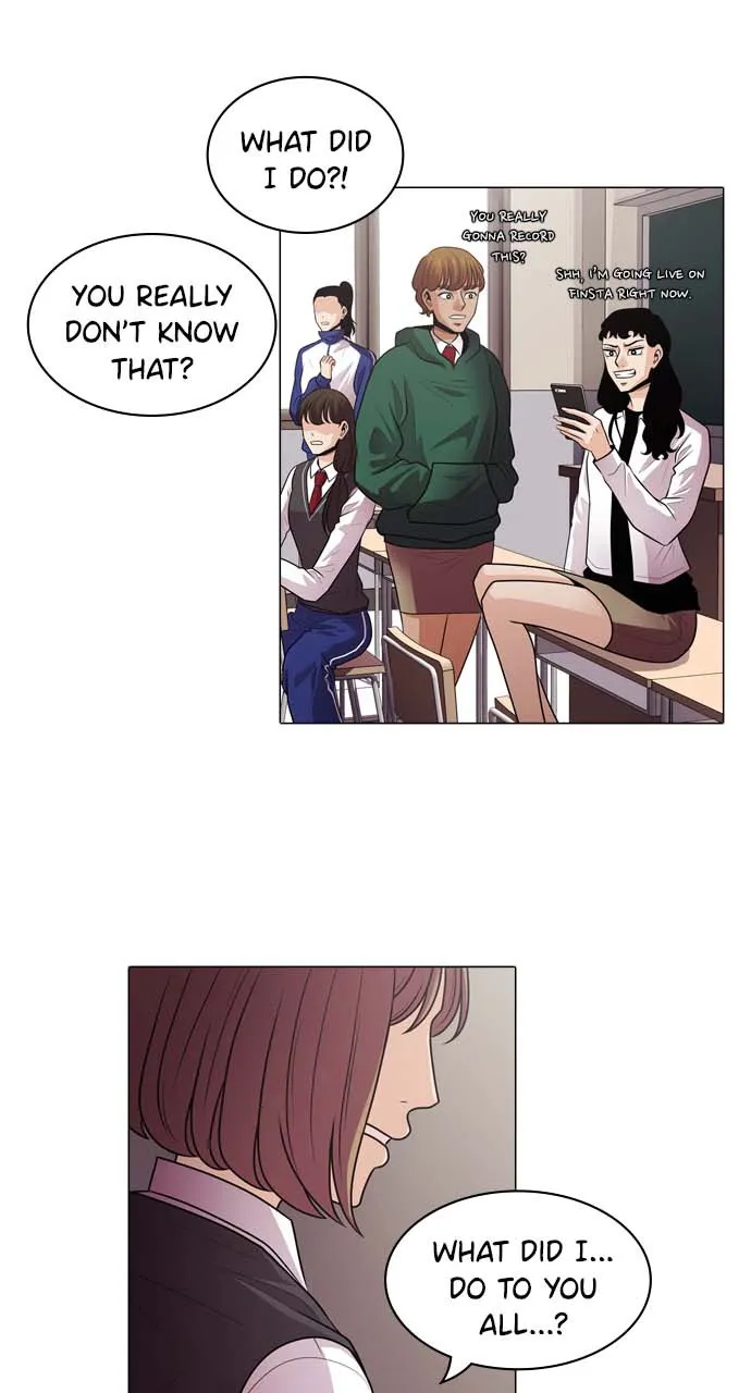 Read Tomorrow chapter 7 image 25 on Lezhin