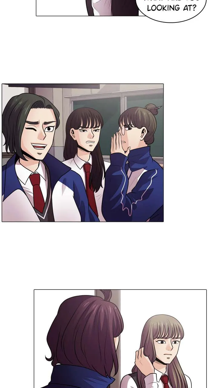 Read Tomorrow chapter 7 image 29 on Lezhin