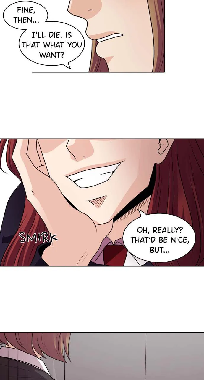 Read Tomorrow chapter 7 image 31 on Lezhin