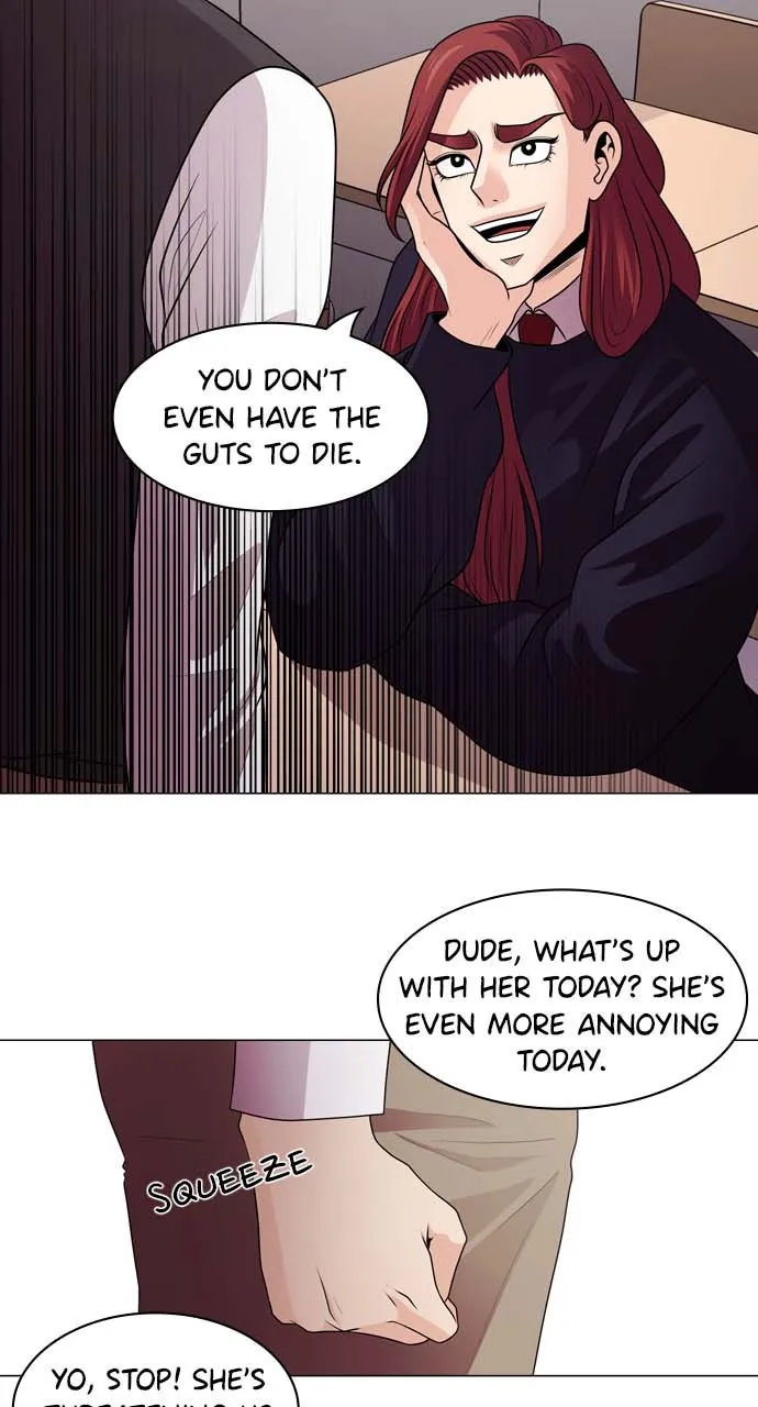 Read Tomorrow chapter 7 image 32 on Lezhin