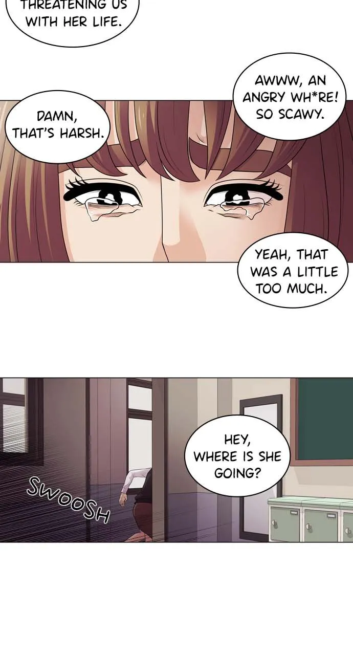 Read Tomorrow chapter 7 image 33 on Lezhin