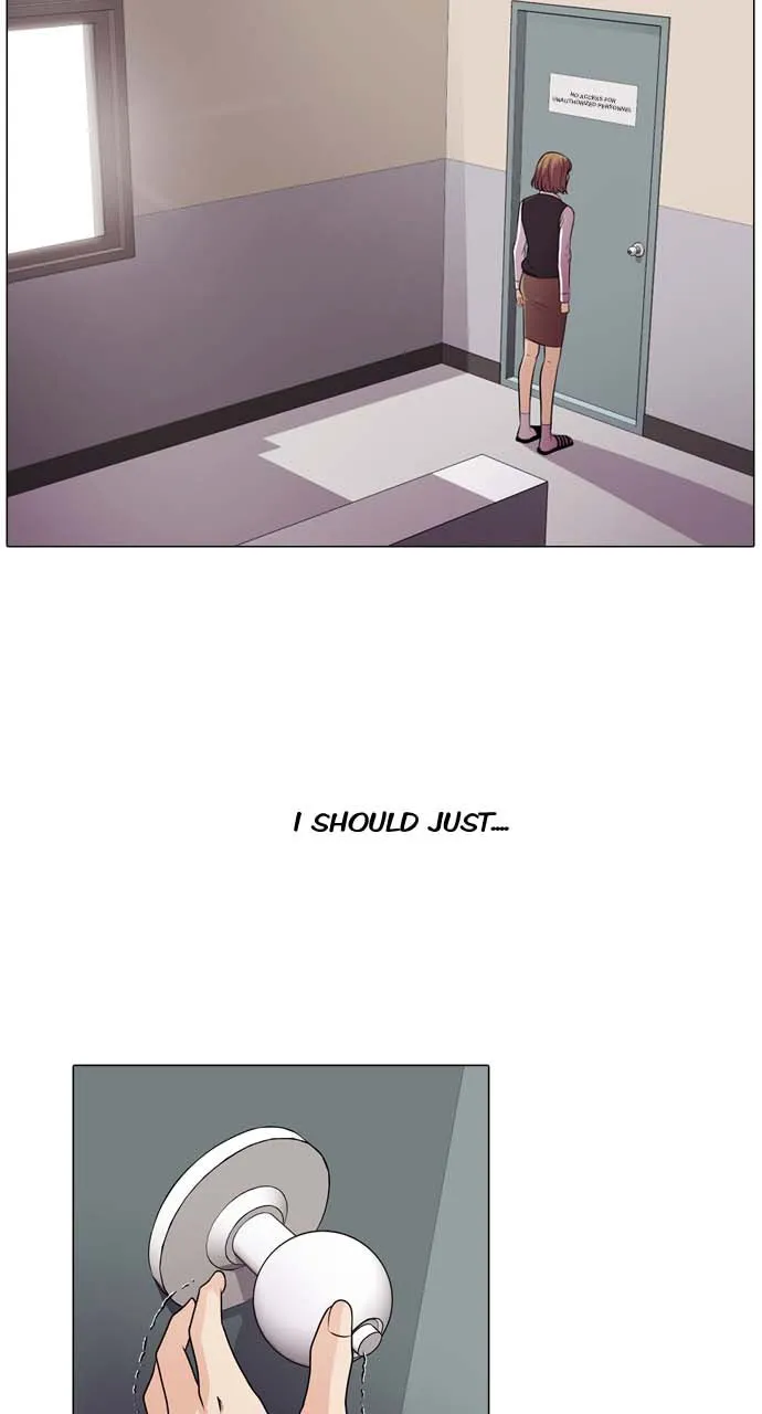 Read Tomorrow chapter 7 image 38 on Lezhin