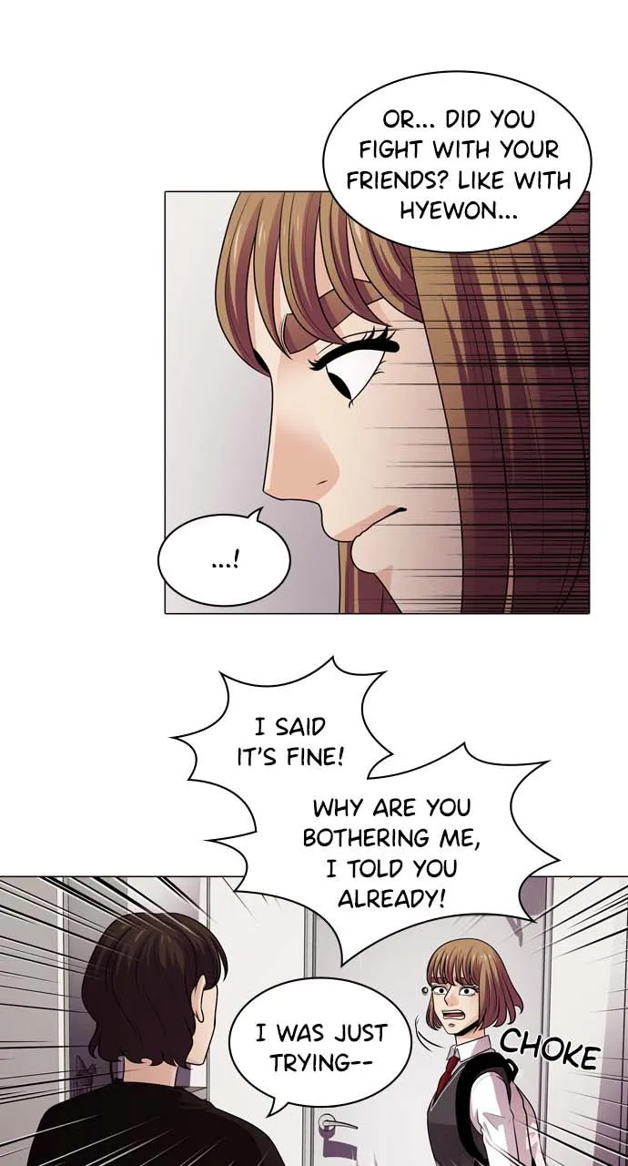Read Tomorrow chapter 7 image 4 on Lezhin