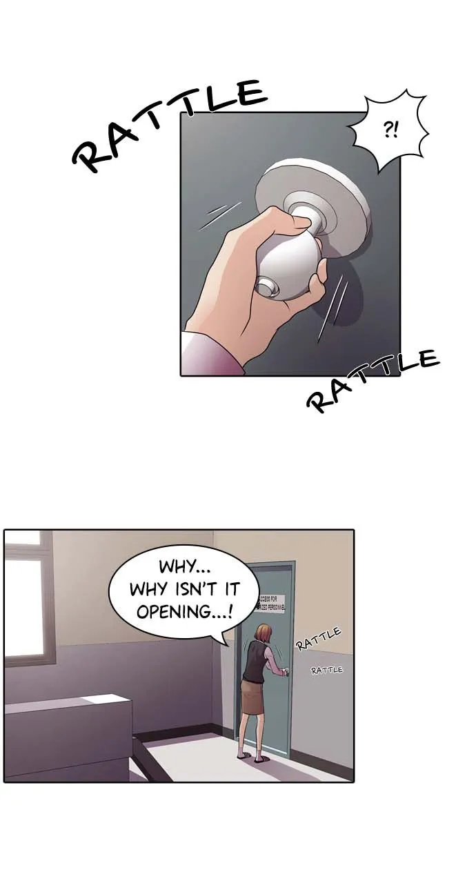 Read Tomorrow chapter 7 image 40 on Lezhin
