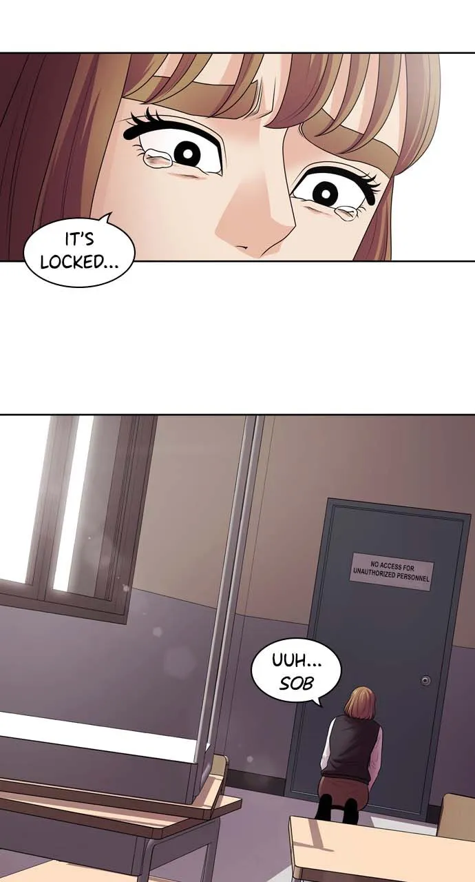 Read Tomorrow chapter 7 image 41 on Lezhin