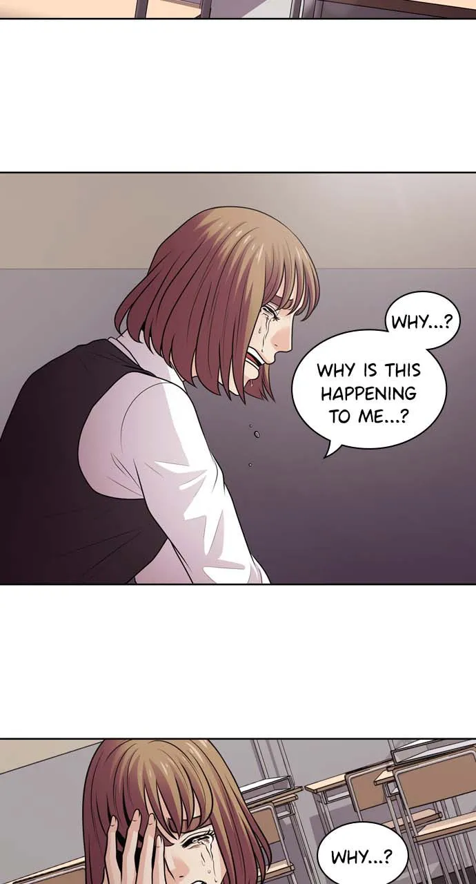Read Tomorrow chapter 7 image 42 on Lezhin
