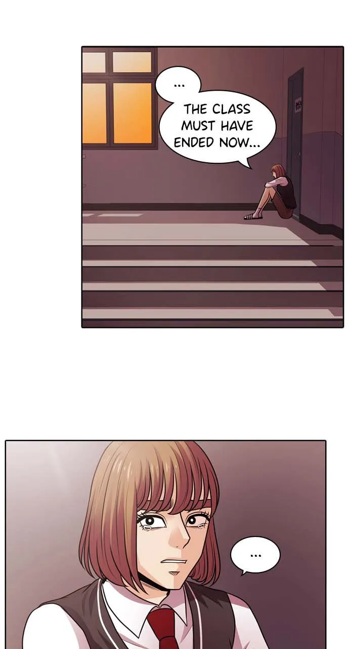 Read Tomorrow chapter 7 image 45 on Lezhin