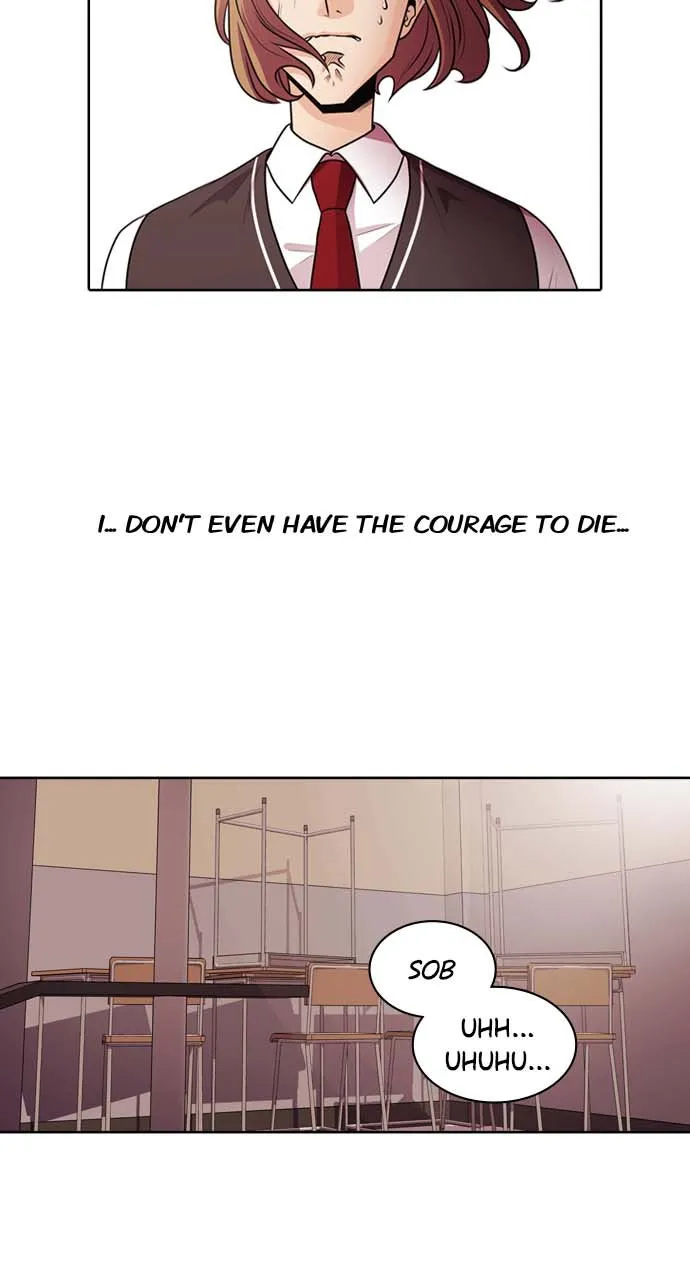 Read Tomorrow chapter 7 image 50 on Lezhin