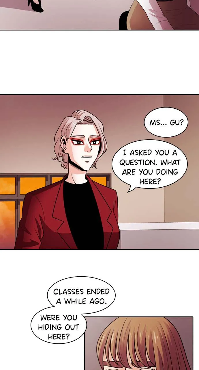 Read Tomorrow chapter 7 image 53 on Lezhin