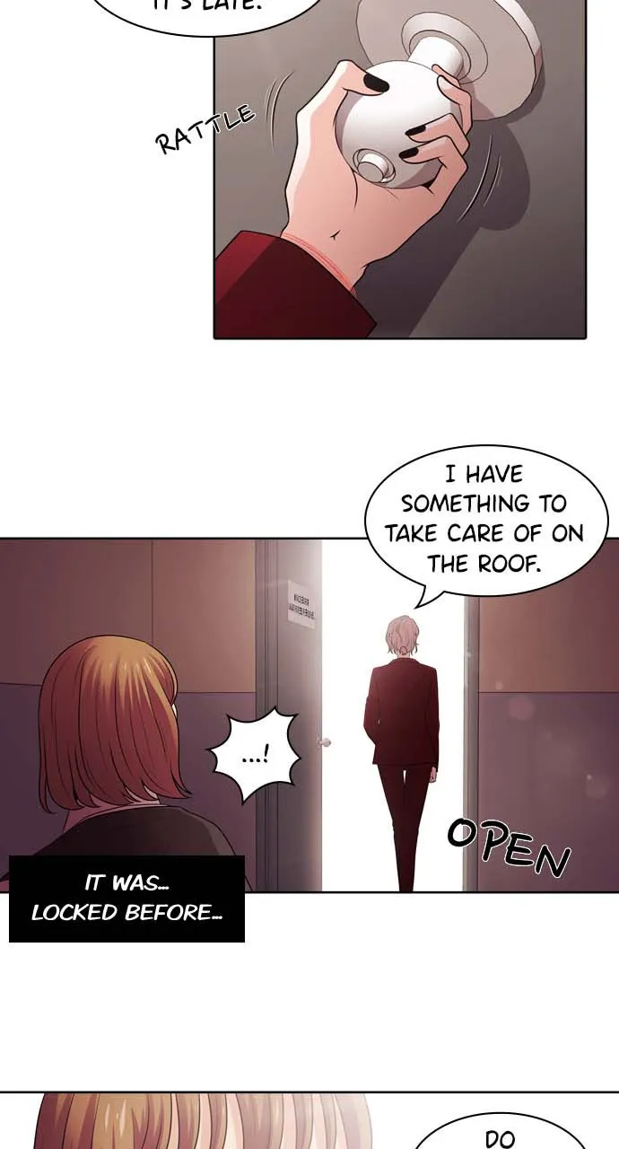 Read Tomorrow chapter 7 image 55 on Lezhin
