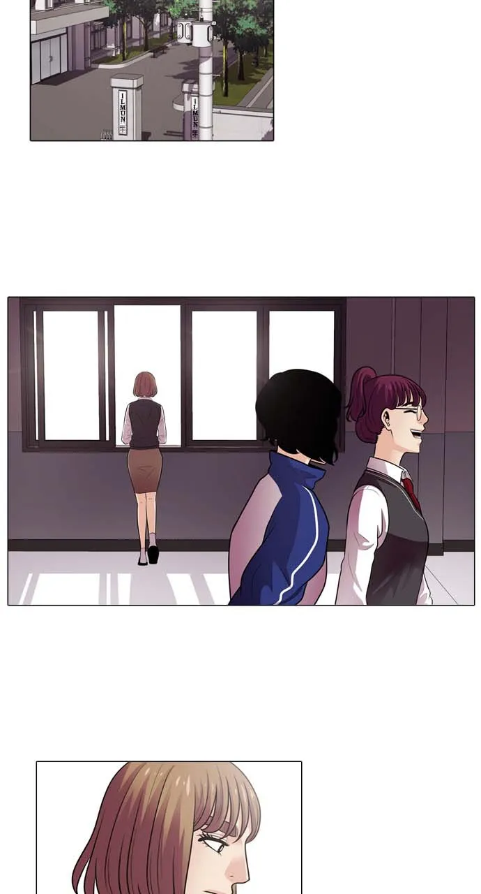 Read Tomorrow chapter 7 image 8 on Lezhin